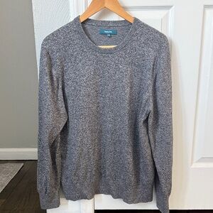 Tommy John Gray Sweater